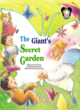 The Giants secret garden