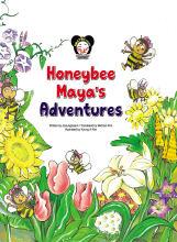 Honeybee Maya's Adventures (Ŀ̹)